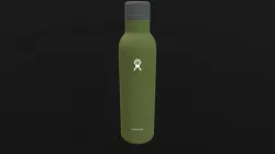 Hydro Flask Wine Bottle