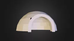 igloo