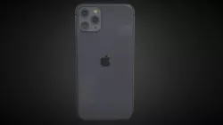 iPhone 11 Pro