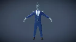 Jack Frost