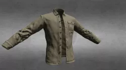 Jacket GR