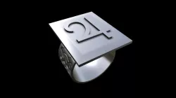 Jupiter Ring