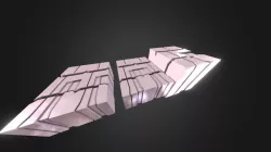 Just some Hard surface 'Sketches'