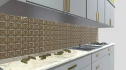 Kanzas WG Kitchen