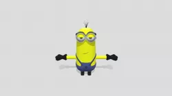Kevin Minion