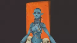 Killer Mermaid