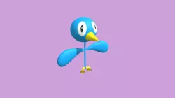 Kleine Knuffel (LITTLE PLUSHE)