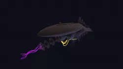 Kosmo Linkor