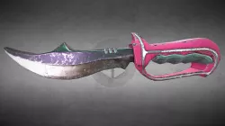 Kukri Knife
