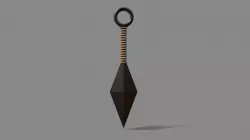 Kunai