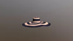 Lady_Hat