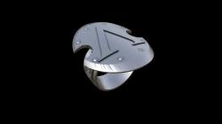 lambda mod minecraft ring 3D Models | Page 1 | STLFinder