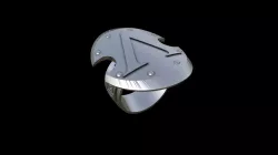 Lambda Ring