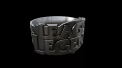 League Of Legends