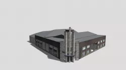 Leyland Building