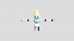 Lil' Bob