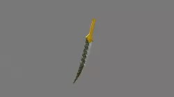 Lostvayne - Melioda's Sword