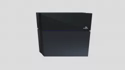 Low Poly PS4