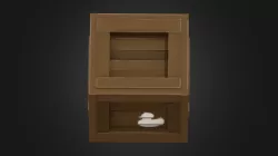 LP Crate