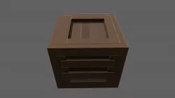 LP Crate Campbell