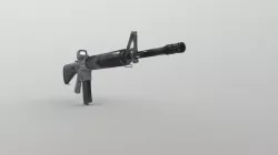 M16a4