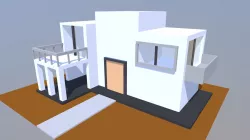 Mansion