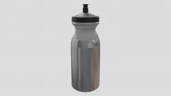 Metal Bottle