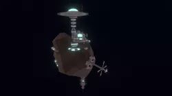 Meteor City