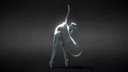 Minimalistic - Delicate