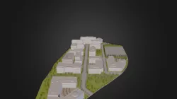 Model 3d Int