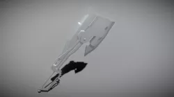 Monster Hunter Switch Axe