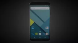 Motorola Google Nexus 6