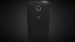 Motorola Moto E