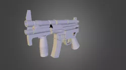 MP5k