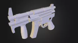 MP5k