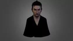 Musashi Miyamoto