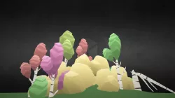 Nature Assets Testing