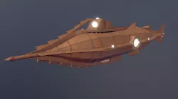 Nautilus