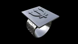 Neptune Ring