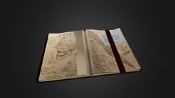 notebook
