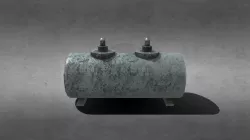 Oil Tank