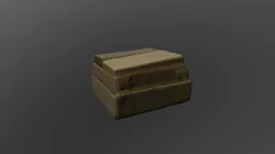 Open Box Gift