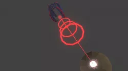 Orbital Cannon