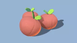 Peach