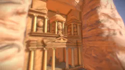 Petra - Architecture Observation
