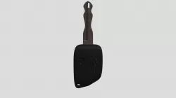 Peugeot 306 Key