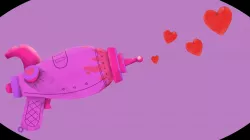 Pistol Love