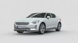 Polestar 2 2020