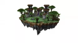 Portal Hub - AliensBuilds