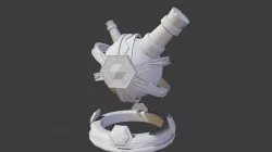 Potion Milestone 2
